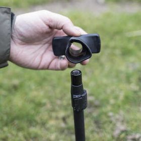 Korum Leverage Xt Screwpoint Bankstick 75cm Štapni nosač