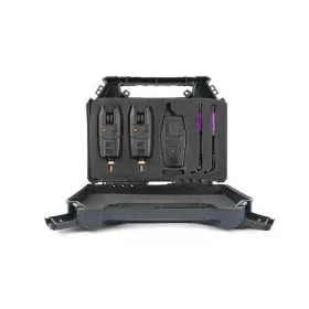   Korum Kbi-r 2-rod Alarm Presentation Set električni indikator ugriza