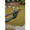 Korum Angle Tilt - Y Rest Glava držača štapa