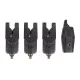 Korum KRI Set elektronskih indikatora ugriza 3+1