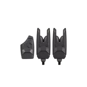   Korum KSi8 Remote Bit Alarm 2+1 Set elektronskih indikatora ugriza