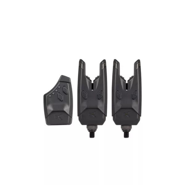 Korum KSi8 Remote Bit Alarm 2+1 Set elektronskih indikatora ugriza
