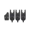 Korum KSi8 Remote Bit Alarm 3+1 Set elektronskih indikatora ugriza