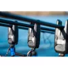 Korum KSi8 Remote Bit Alarm 3+1 Set elektronskih indikatora ugriza