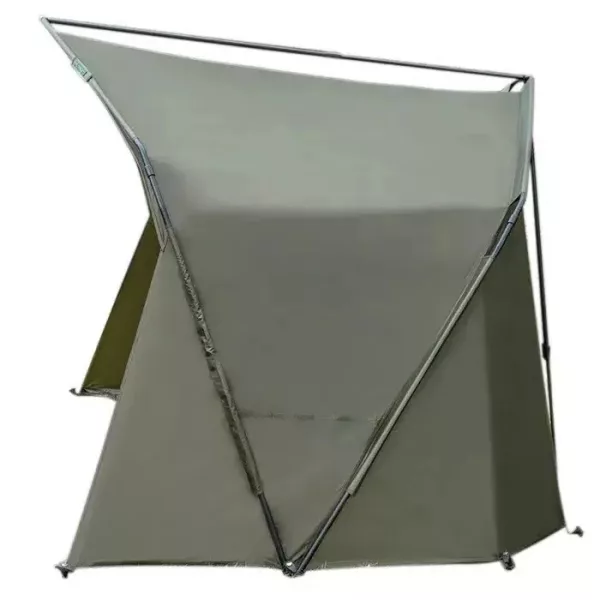Korum Day Shelter Lite Polušator