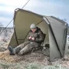 Korum Day Shelter Lite Polušator
