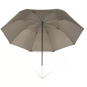 Korum Progress Graphite Brolly Kišobran 1,35x2,1m