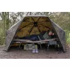 Korum Supa Lite Overnight Brolly Shelter Félsátor 160x240x125cm