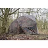 Korum Supa Lite Overnight Brolly Shelter Félsátor 160x240x125cm