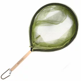 Korum Glide Wading Net Latex Glava meredova 66cm