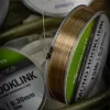 Korum Smokeshield Mono Hooklink - 10lb/0.28mm Predvezica