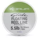 Korum Glide Floating Reel Line Átlátszó 0,18mm 150m Monofil Főzsinór