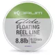 Korum Glide Floating Reel Line Átlátszó 0,23mm 150m Monofil Főzsinór