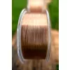 Korum Glide Floating Reel Line Átlátszó 0,23mm 150m Monofil Főzsinór