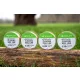 Korum Glide Floating Reel Line Átlátszó 0,25mm 150m Monofil Főzsinór