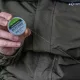 Korum Smokescreen Micro Braid 20lb Predvez