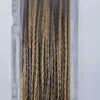 Korum Smokescreen Micro Braid 20lb Predvez