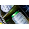 Korum Marka Flex Fluoro Zelena Monofilna Predvez 5m