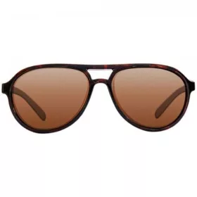   Korda - Aviator Tortoise Frame / Brown Polarizirane - Sunčane naočale - Proljetna odjeća, Ljetna odjeća - Naočale