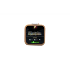 Korda Kable Tight Weave Gravel 7m 22kg Predvezna struna