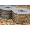 Korda Kable XT Extreme Leadcore 70lb 15m Brown - leadcore struna