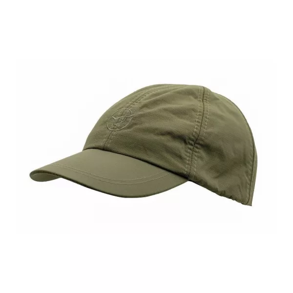 Korda KORE Fleece Waterproof Cap Olive vodootporna kapa