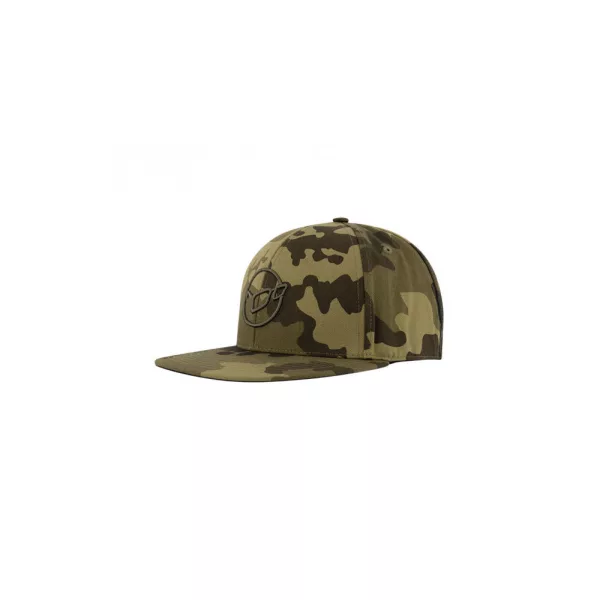Korda - Kore Snapback Kamo - Baseball kapa - Proljetna odjeća, Ljetna odjeća - Kape