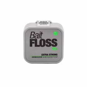   Korda Unwaxed Bait Floss Konac za pričvršćivanje mamca 30m