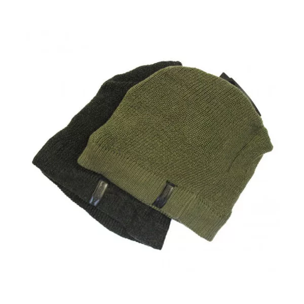 Korda - Kore Olive Snood - Pletena kapa - Jesenska odjeća, Zimska odjeća - Kape