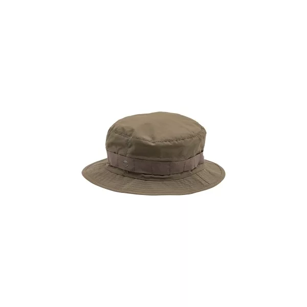 Korda - KORE Fleece Waterproof Boonie Olive - Vodootporni šešir - Podesiv - Proljetna odjeća, Ljetna odjeća - Kape