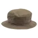 Korda - KORE Fleece Waterproof Boonie Olive - Vodootporni šešir - Podesiv - Proljetna odjeća, Ljetna odjeća - Kape