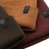 Korda - LE Klassic Beanie Olive Maslinasto zelena pletena kapa