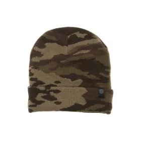   Korda - LE Klassic Beanie Kamo - Pletena kapa - Jesenska odjeća, Zimska odjeća - Kape