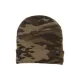Korda - LE Klassic Beanie Kamo - Pletena kapa - Jesenska odjeća, Zimska odjeća - Kape