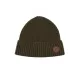 Korda Trawler Beanie Tamno maslinasta pletena kapa