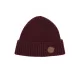 Korda Trawler Beanie Burgundy Pletena kapa