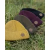 Korda Trawler Beanie Mustard Kapa