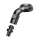 Korda New Black hockey stick - adapter za swinger