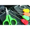 Korda Heavy Latch Needle 7cm - igla za vezivanje (zelena)