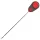 Korda Heavy Latch Stick Needle 12 cm (crvena)