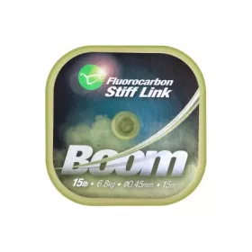 Korda Boom 0.50mm (15m) predvezna struna