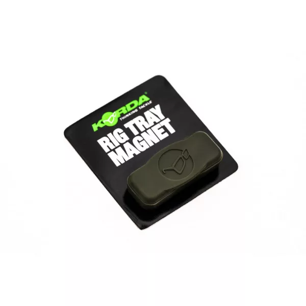 Korda Tackle Box Magnet - magnet