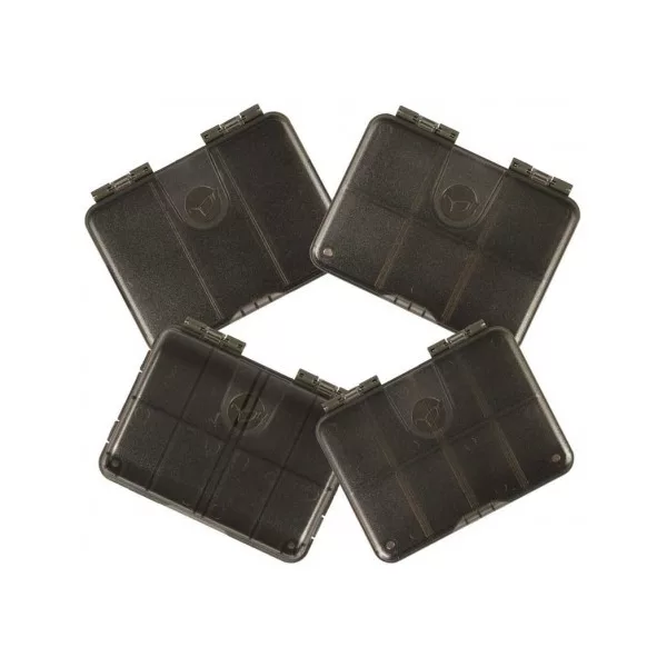 Korda Mini kutija s 9 pretinaca