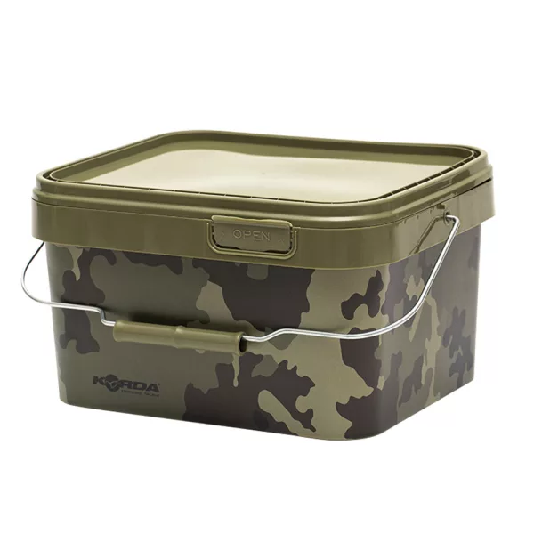 Korda Compac Kanta 5L