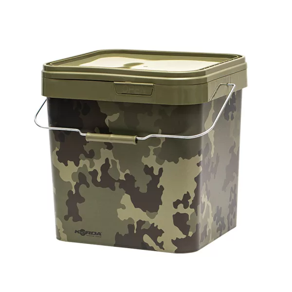 Korda Compac Kanta 17L