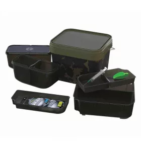 Korda PVA Kontainer System Set kanta za PVA