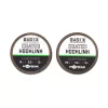 Korda Basix Coated Hooklink Obložena Predvezna Strana 25lb 10m