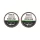 Korda Basix Coated Hooklink Obložena Predvezna Strana 25lb 10m