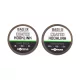 Korda Basix Coated Hooklink Obložena Predvezna Strana 25lb 10m