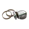 Korda Basix Coated Hooklink Obložena Predvezna Strana 25lb 10m